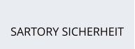 SARTORY SICHERHEIT